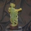 Dama giada bowenite