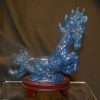 Cavallo Sodalite blu