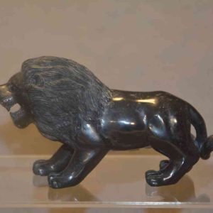 Leone Agata Nera