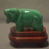 Ippopotamo Malachite