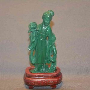 Dama Malachite