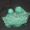 Foche Malachite
