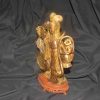Dama di Occhio di tigre