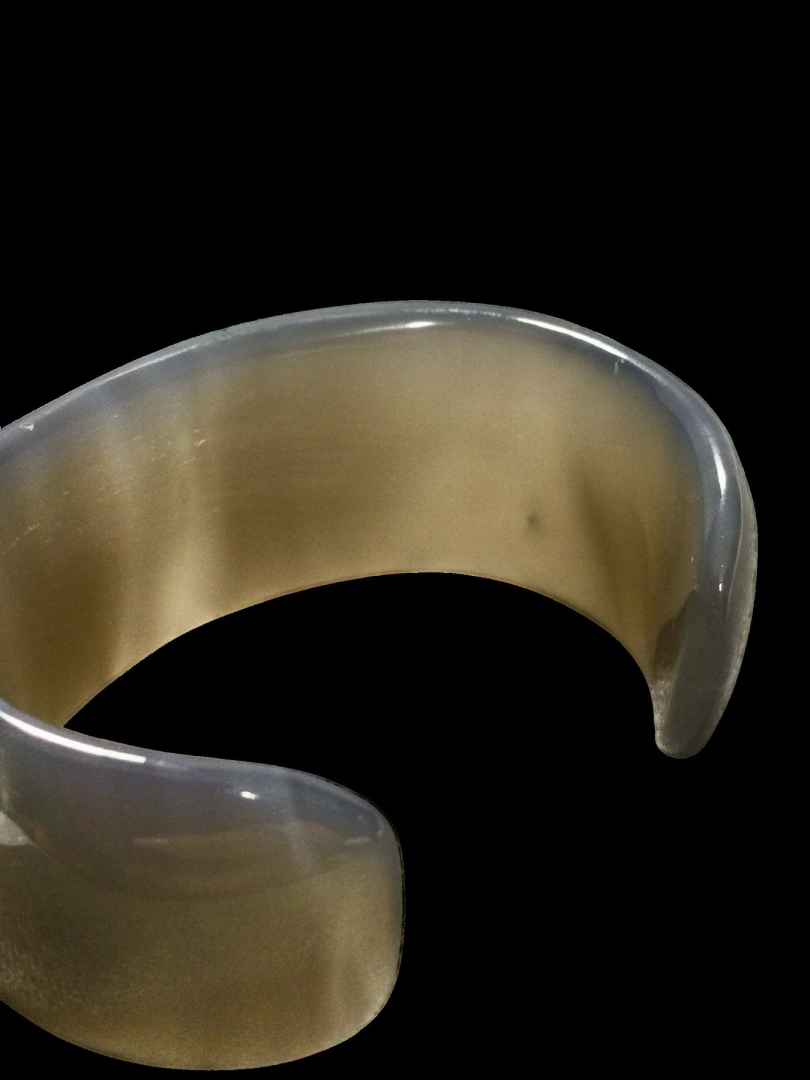 Bracciale rigido Agata - immagine 11