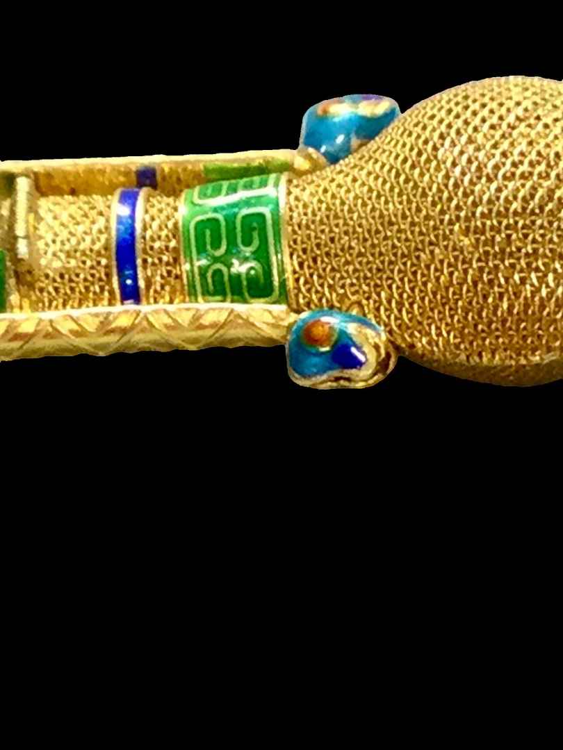 Potiche miniatura Argento - immagine 11