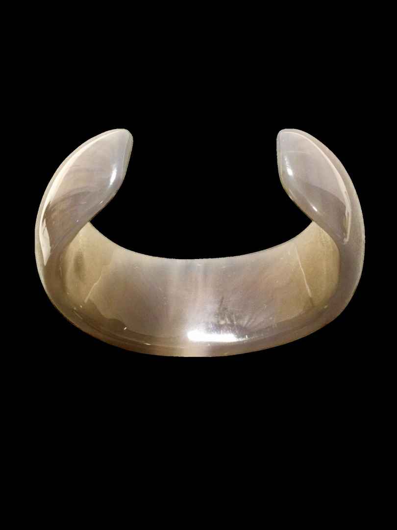 Bracciale rigido Agata - immagine 12