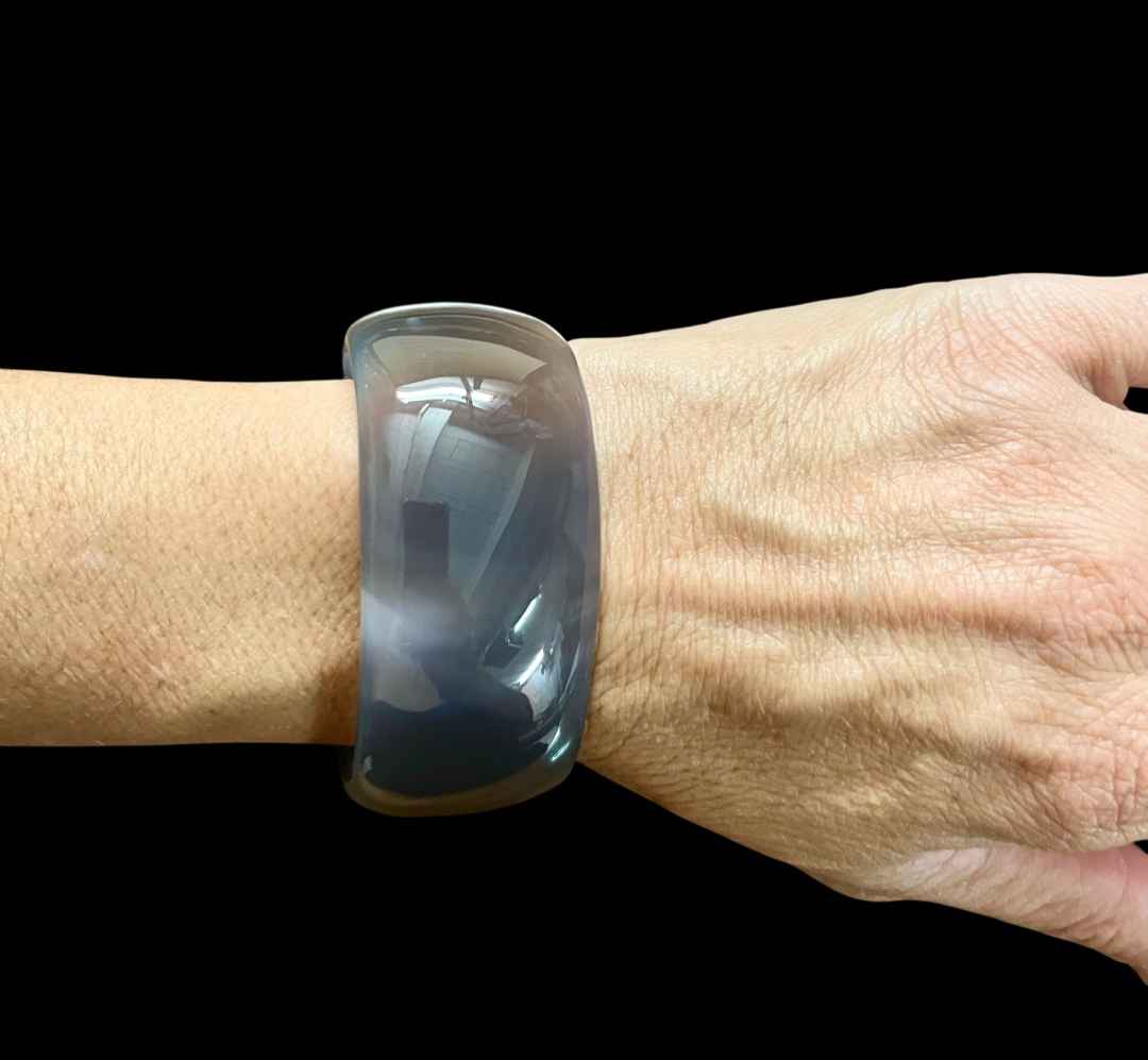 Bracciale rigido Agata - immagine 14