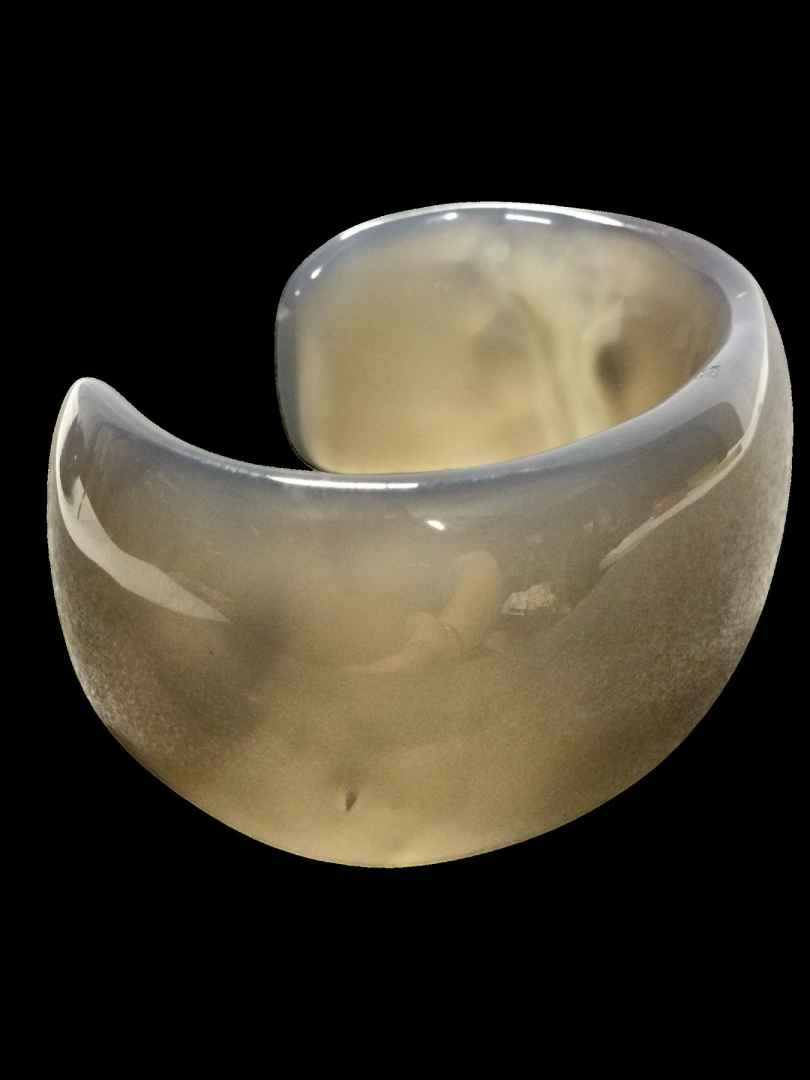 Bracciale rigido Agata - immagine 10