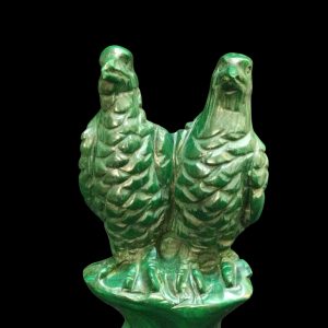 Rapaci Malachite