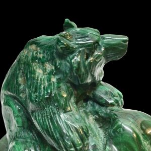 Orso Malachite