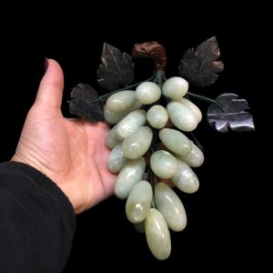 Grappolo uva Giada verde
