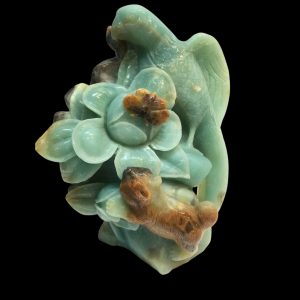 Amazzonite