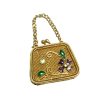 Miniatura pochette Argento