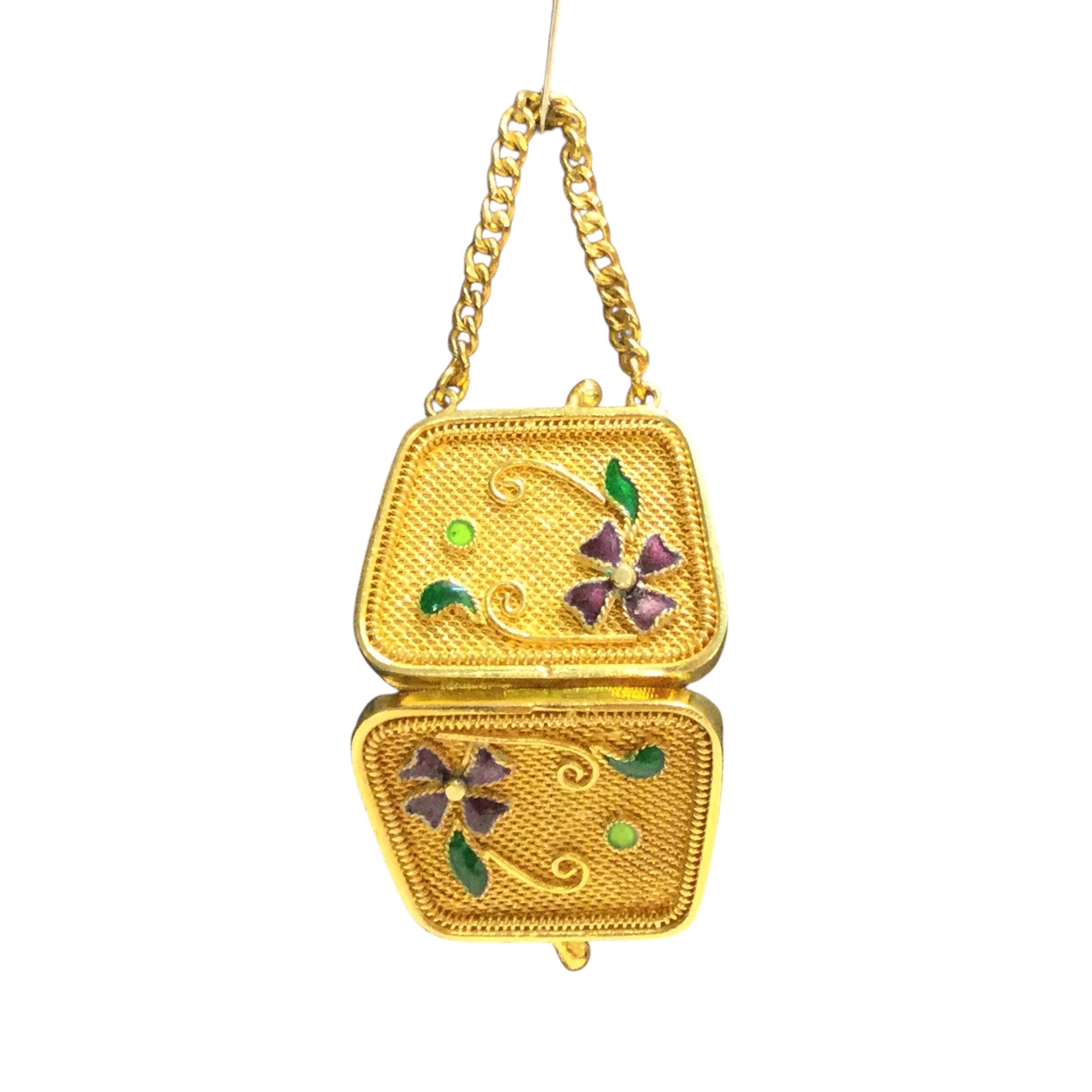 Miniatura pochette Argento - immagine 3