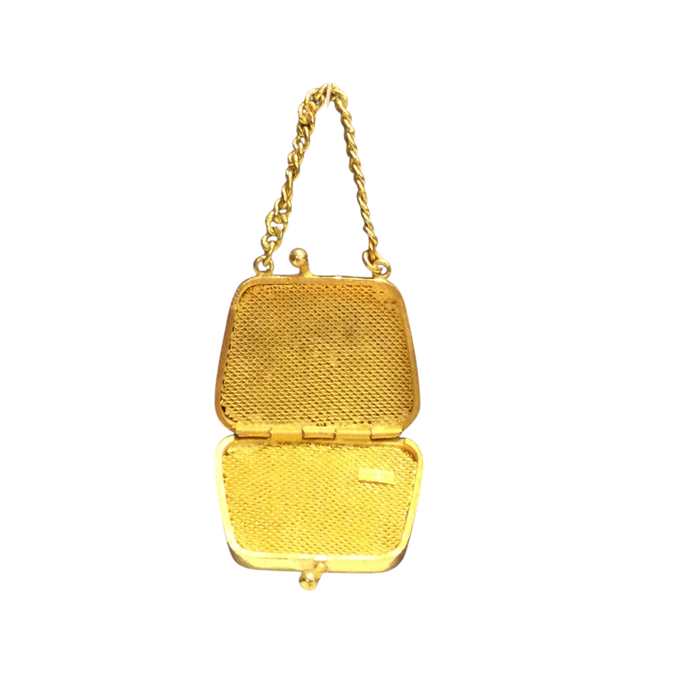 Miniatura pochette Argento - immagine 13