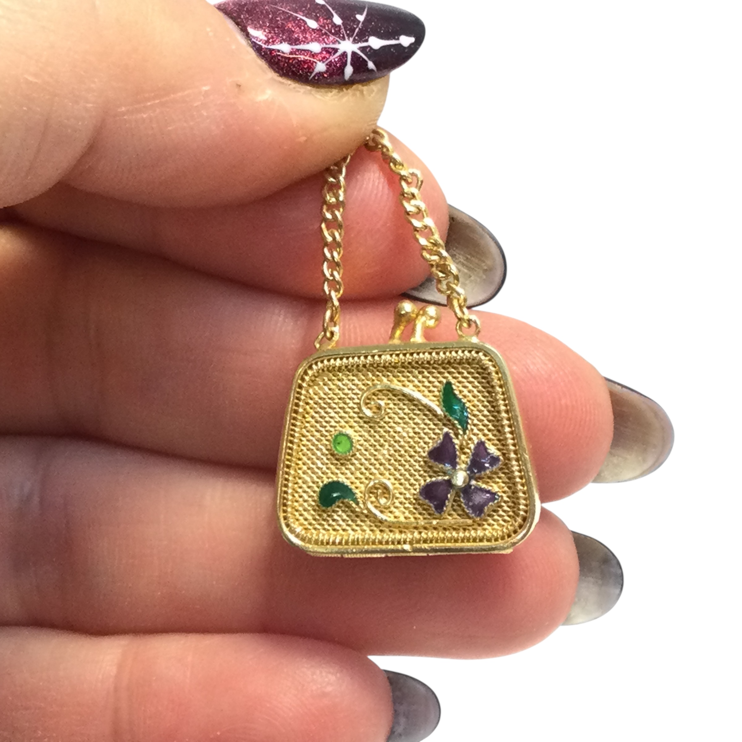 Miniatura pochette Argento - immagine 9