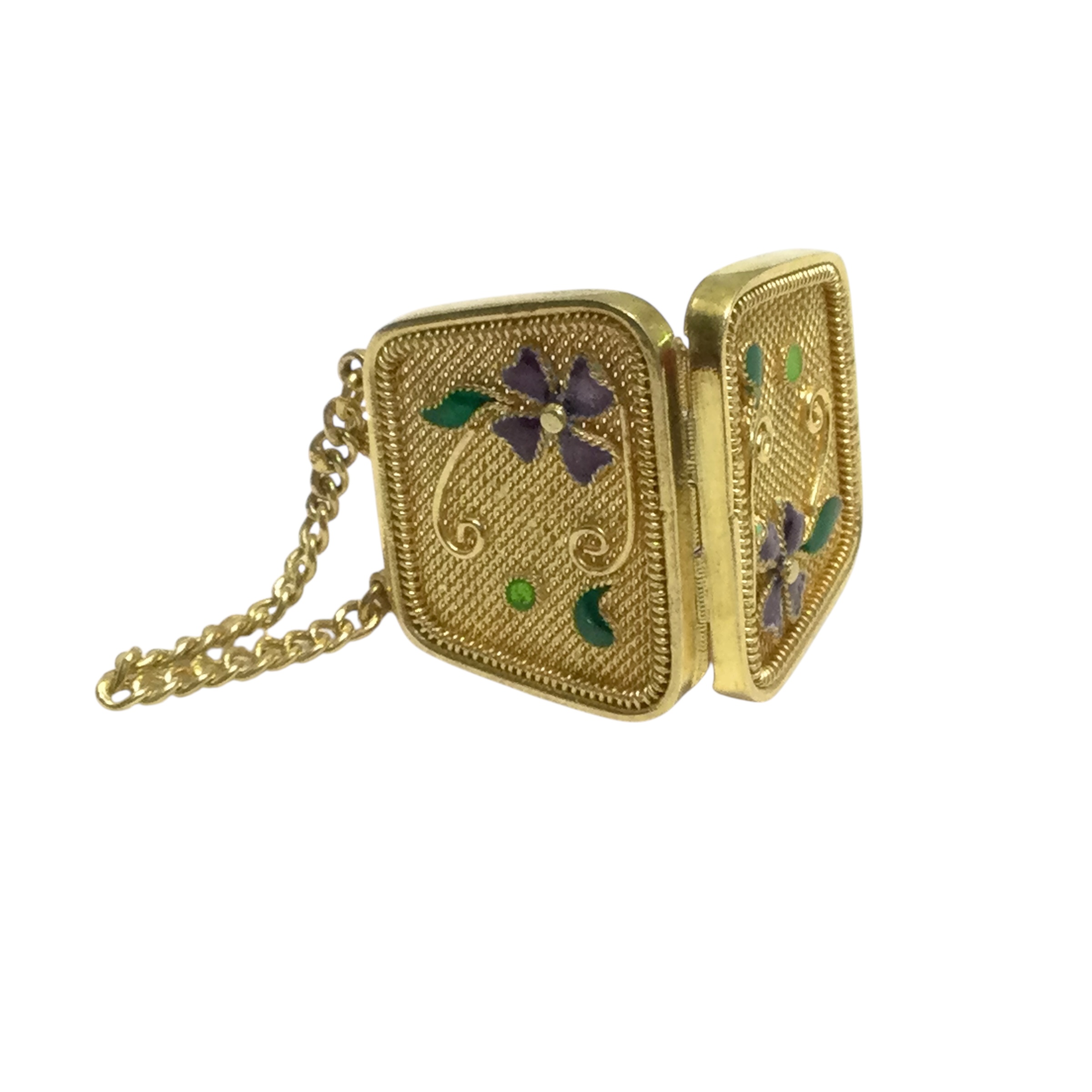 Miniatura pochette Argento - immagine 8