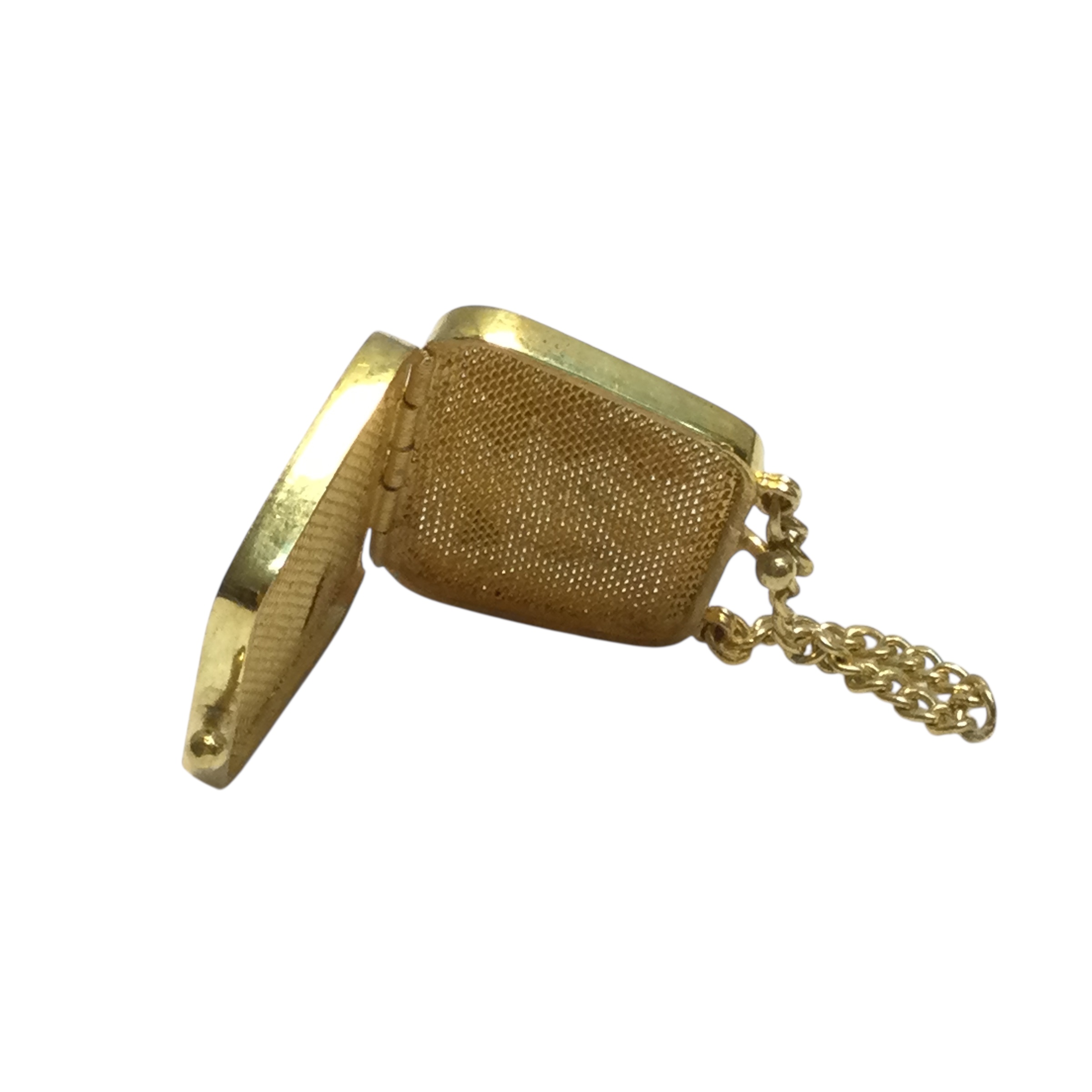 Miniatura pochette Argento - immagine 7