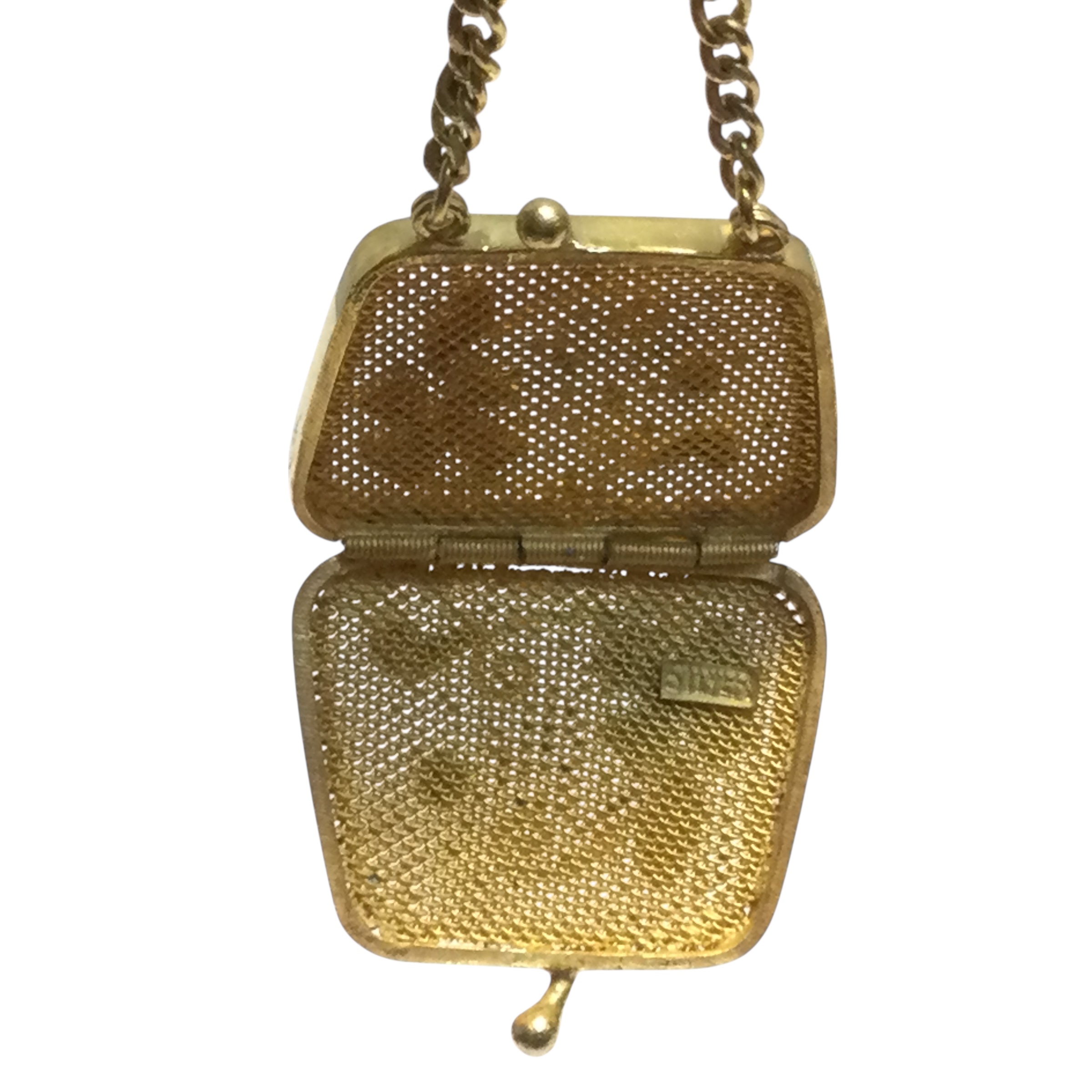 Miniatura pochette Argento - immagine 6