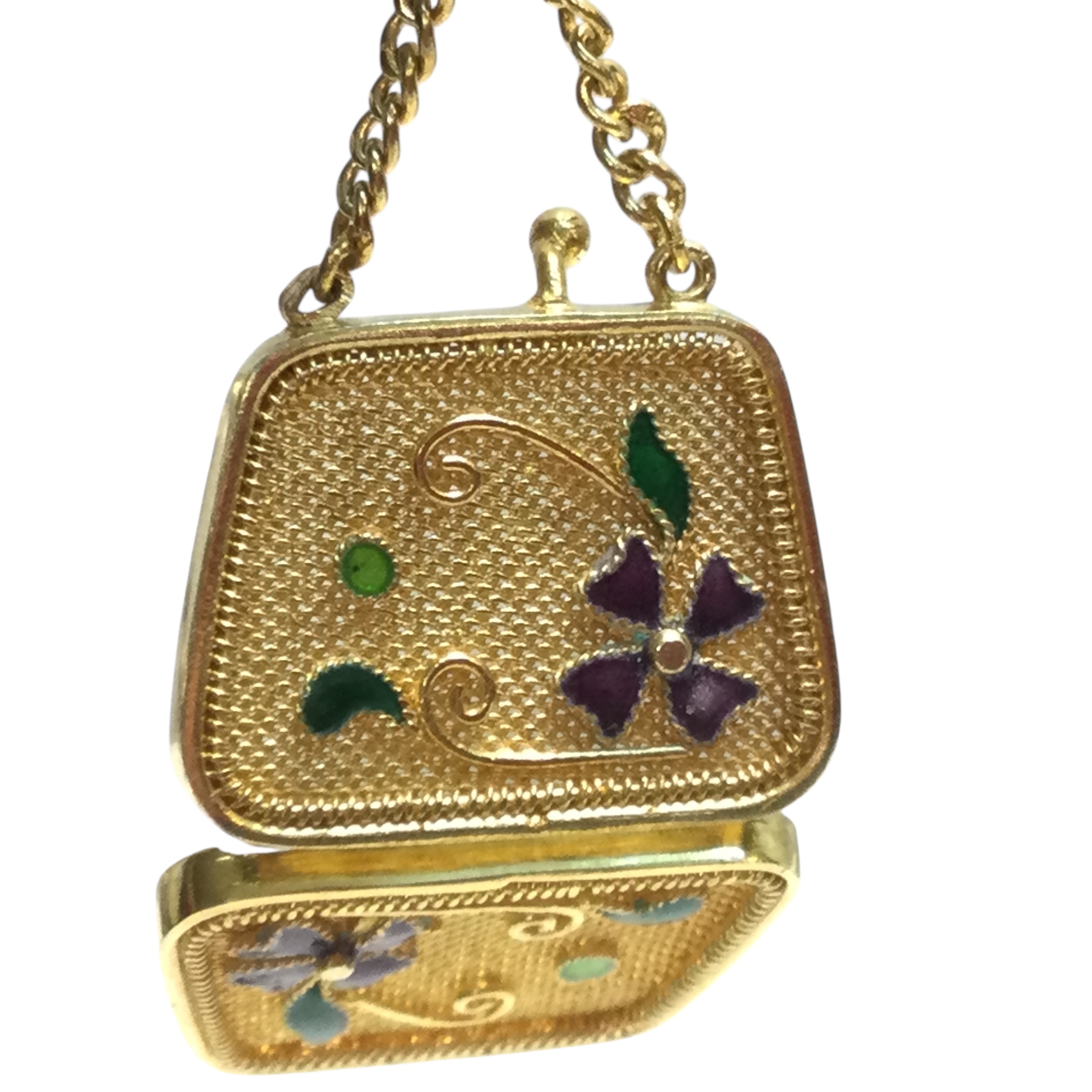 Miniatura pochette Argento - immagine 5