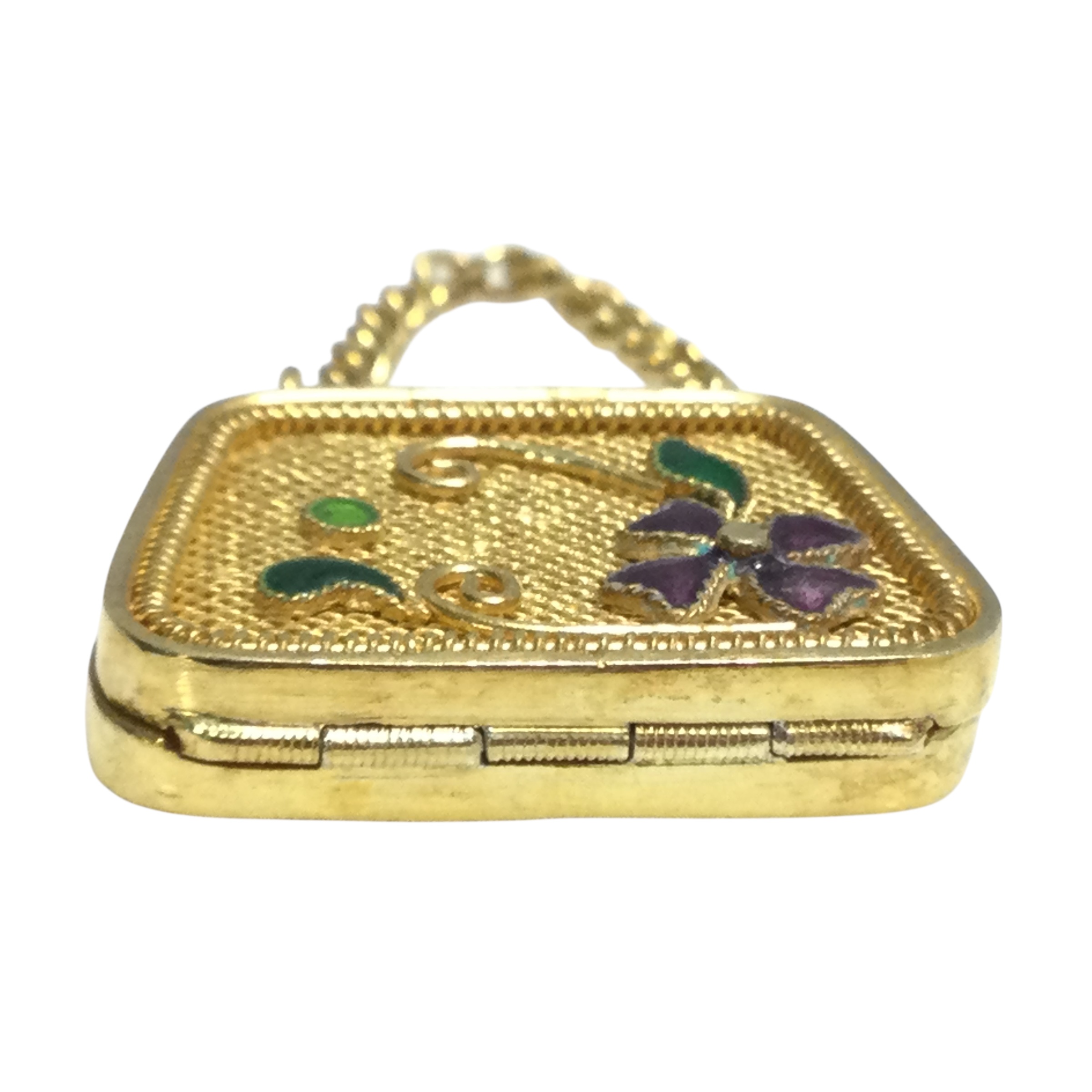 Miniatura pochette Argento - immagine 4