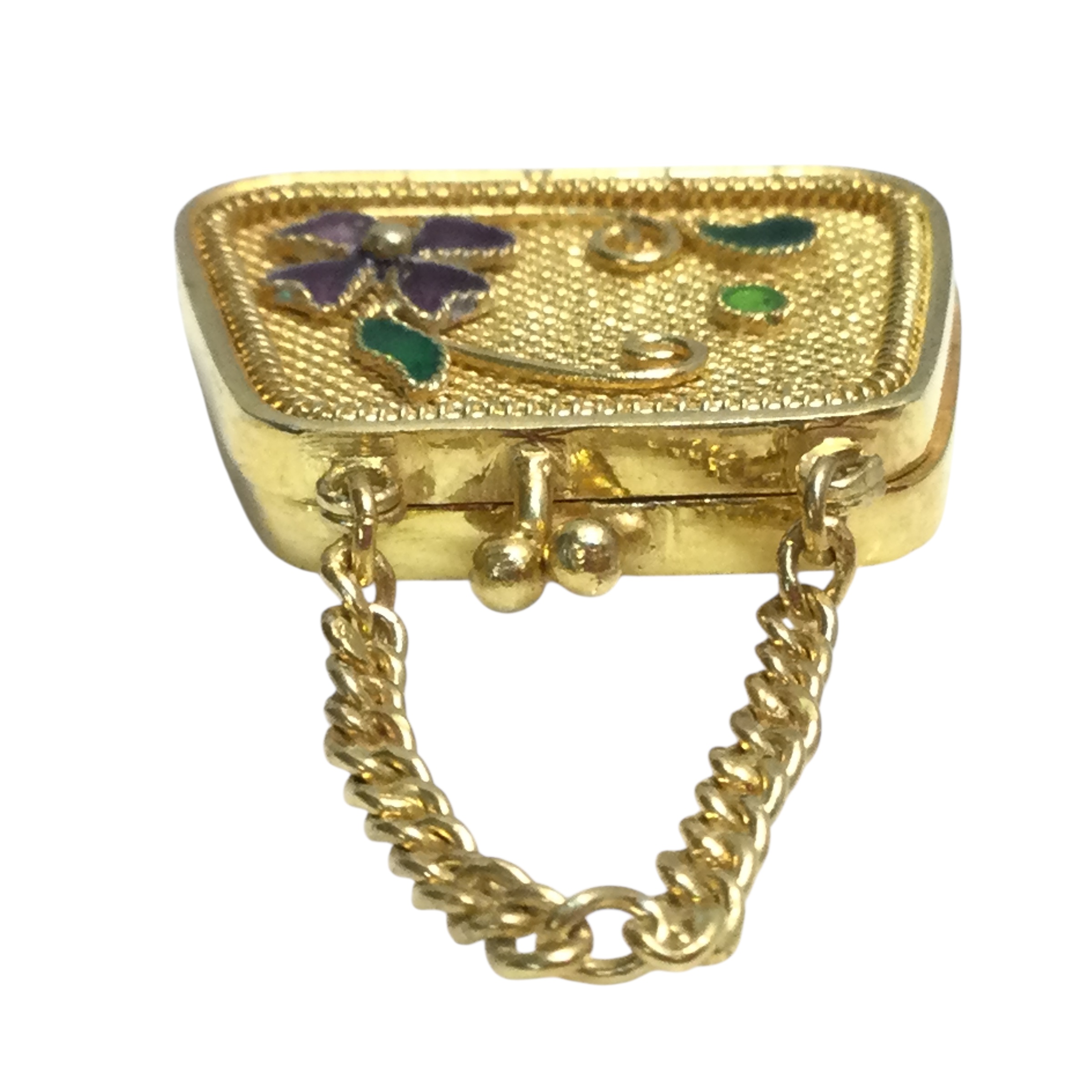 Miniatura pochette Argento - immagine 22