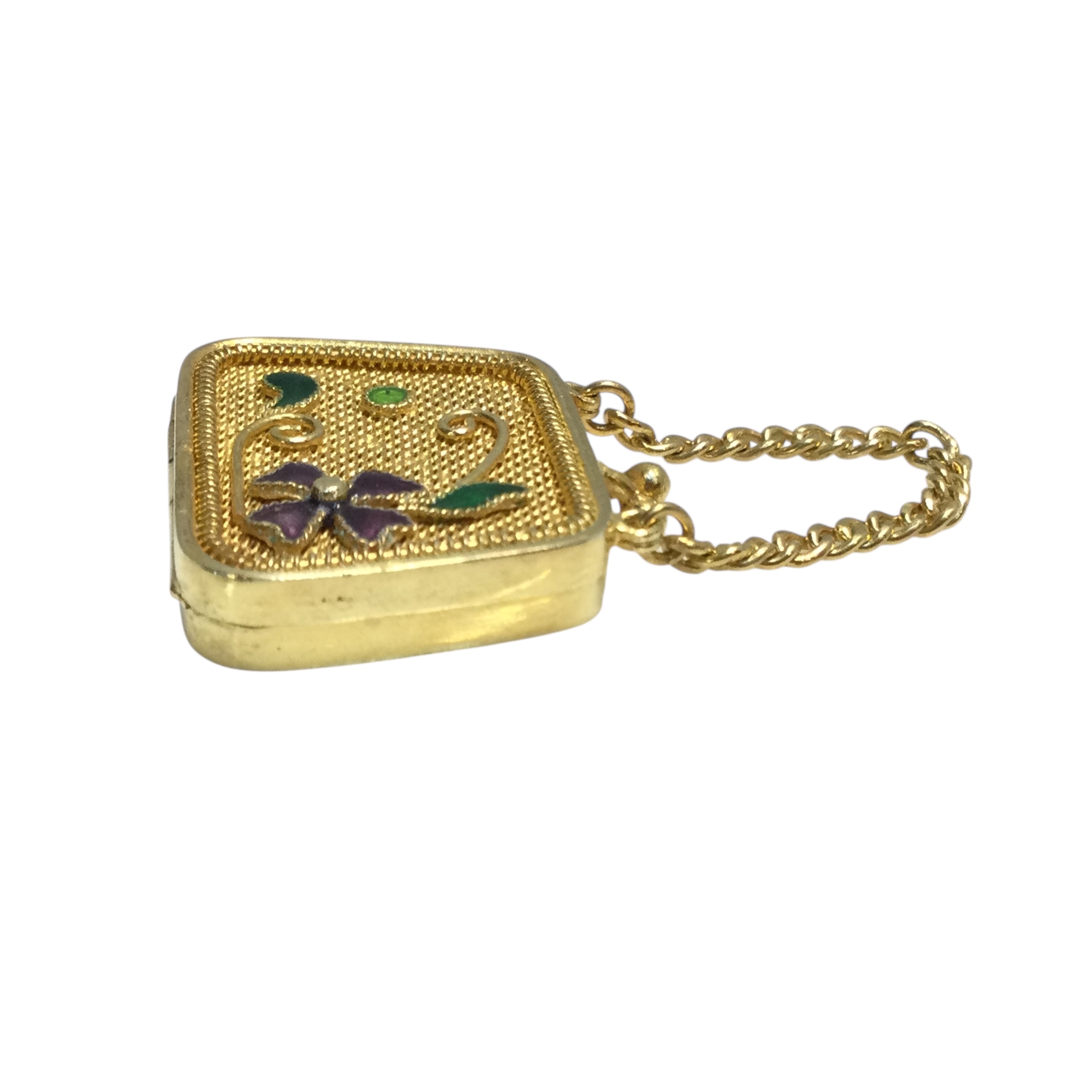 Miniatura pochette Argento - immagine 20