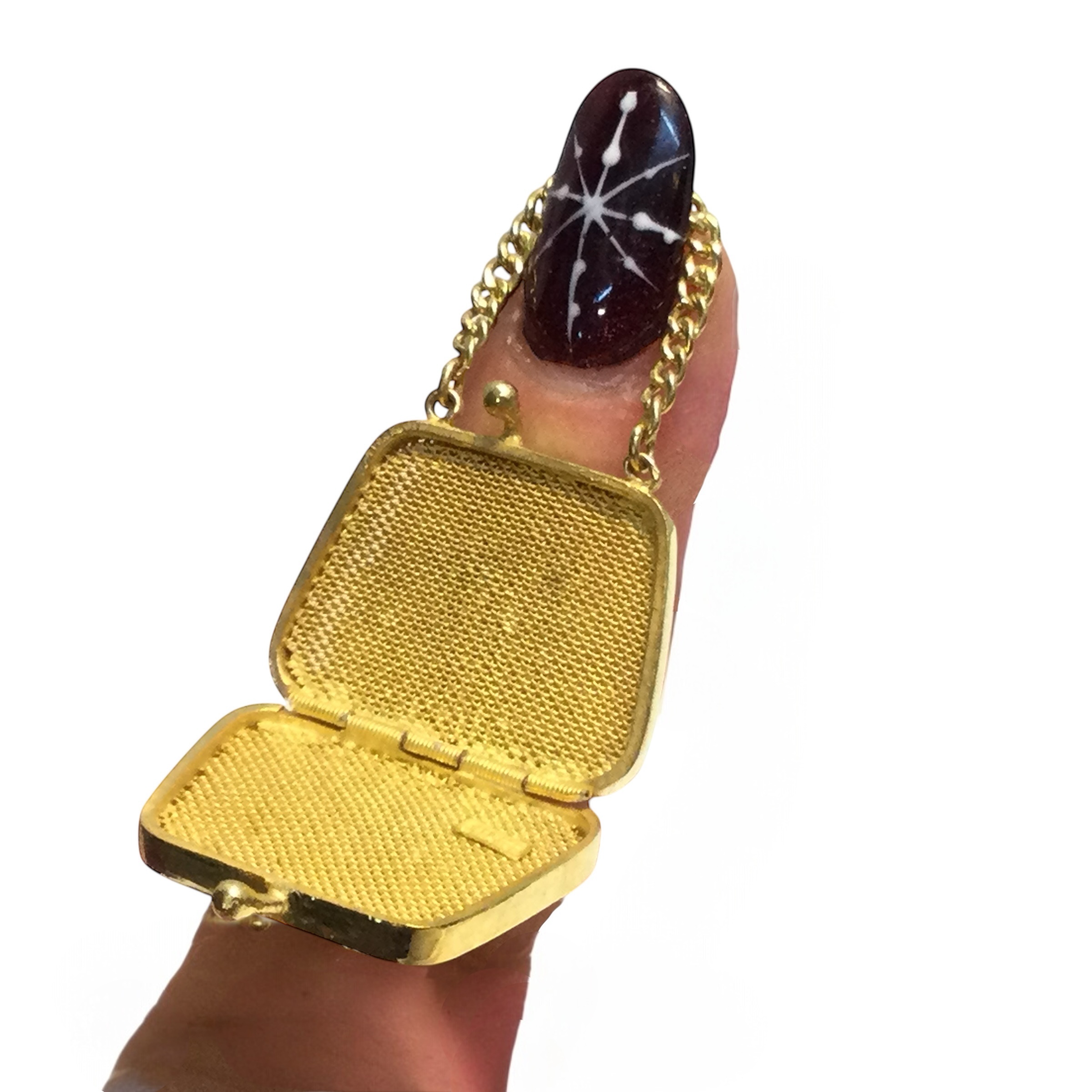 Miniatura pochette Argento - immagine 15