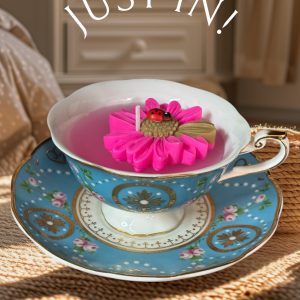 Tazza da tè William Collection