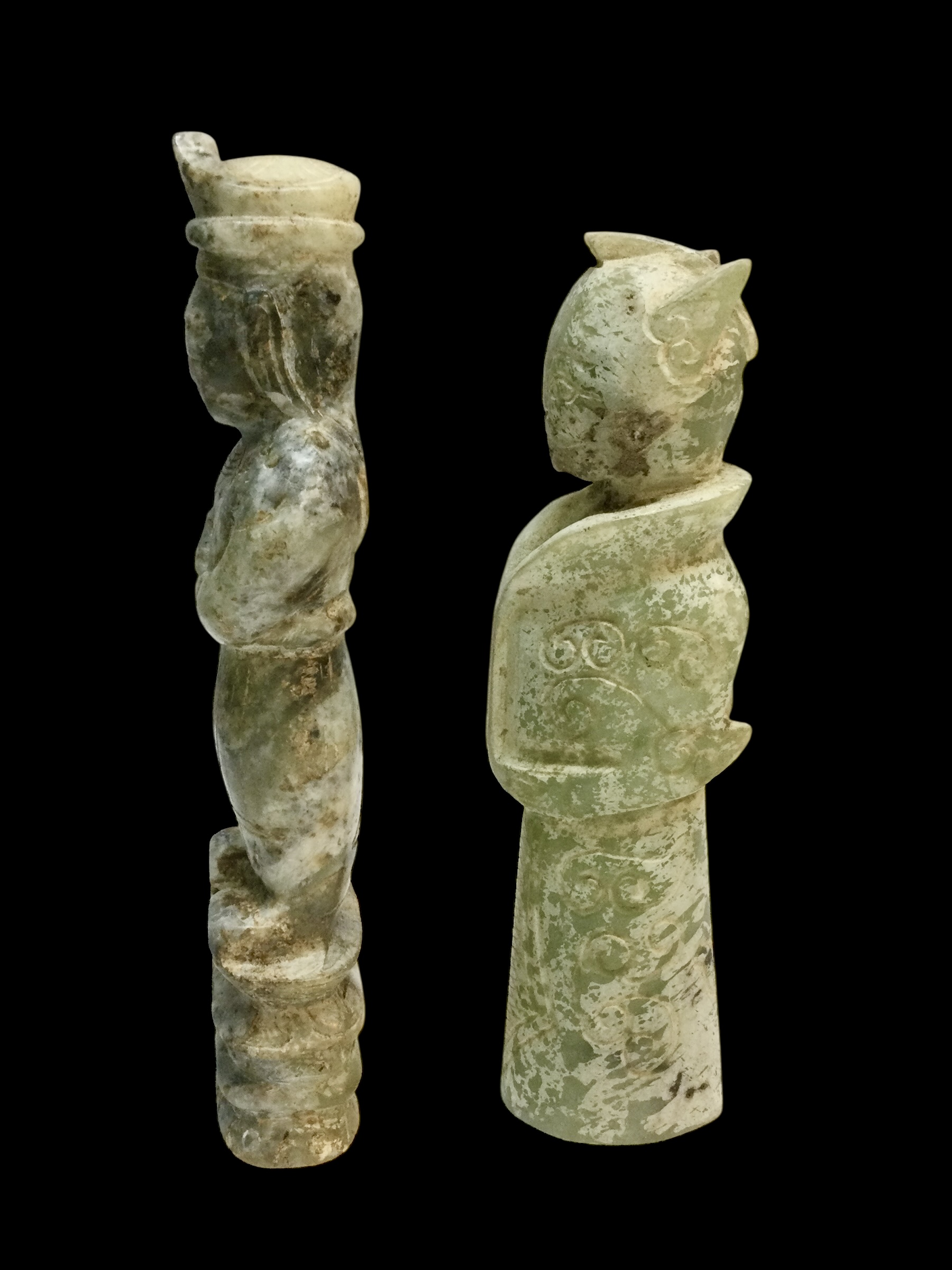 Figure Giada Antica - immagine 3