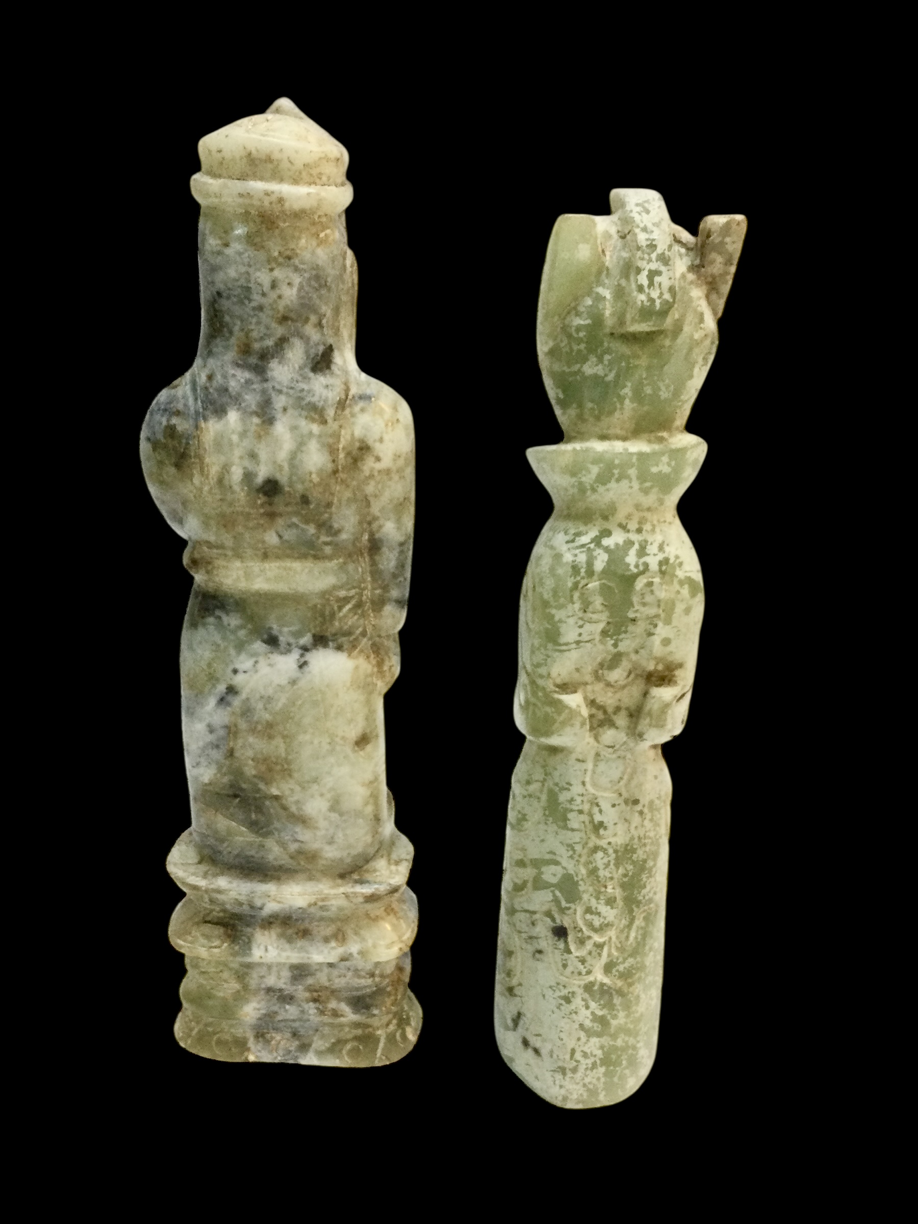 Figure Giada Antica - immagine 6