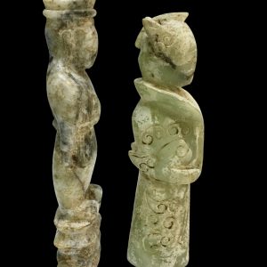 Figure Giada Antica