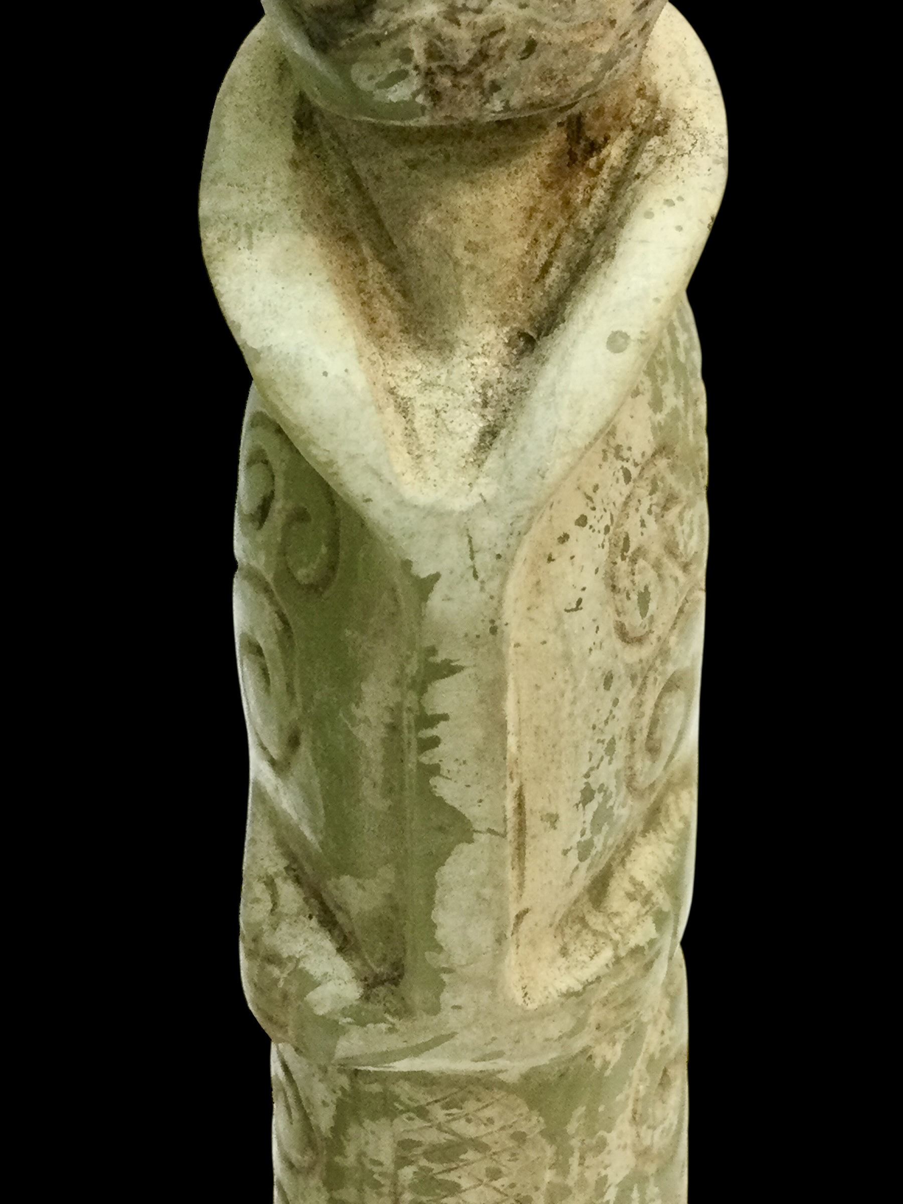 Figure Giada Antica - immagine 7