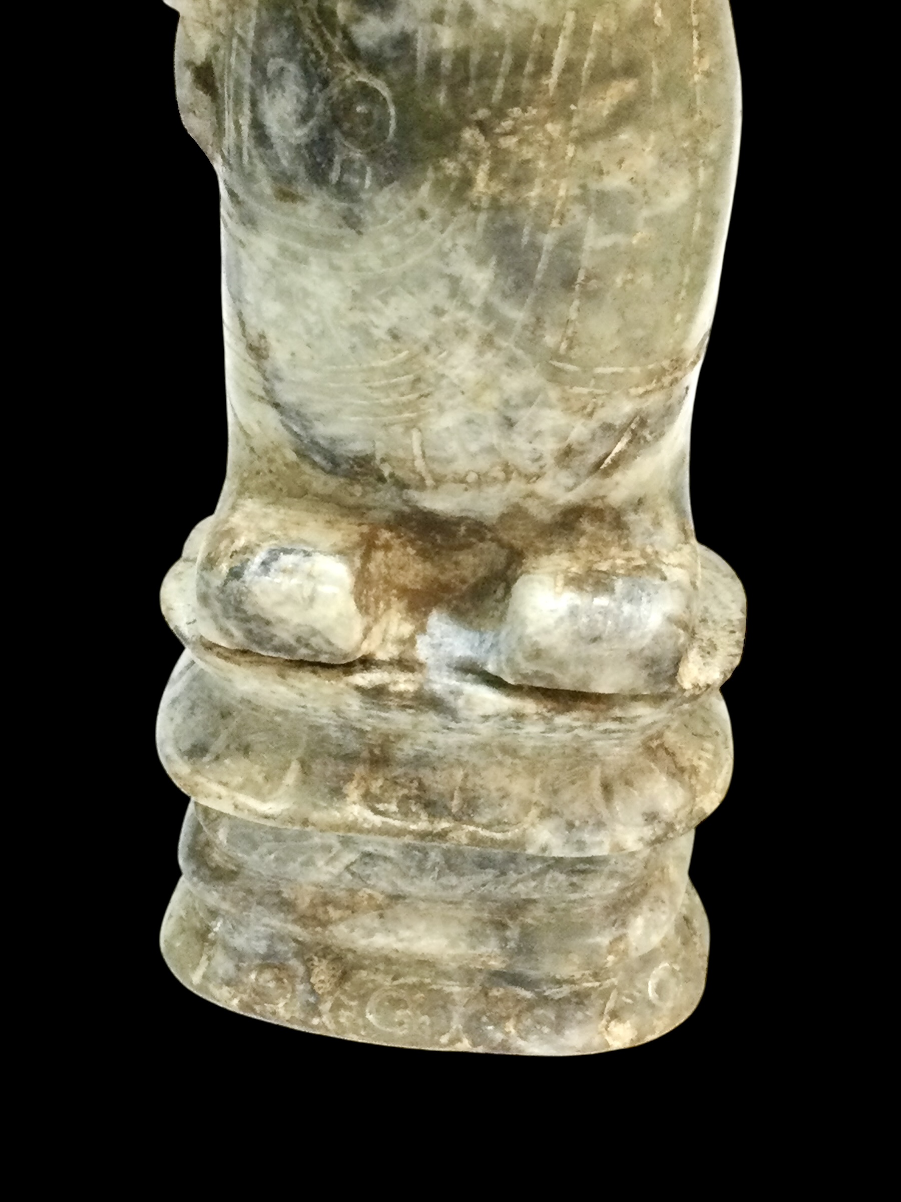 Figure Giada Antica - immagine 9