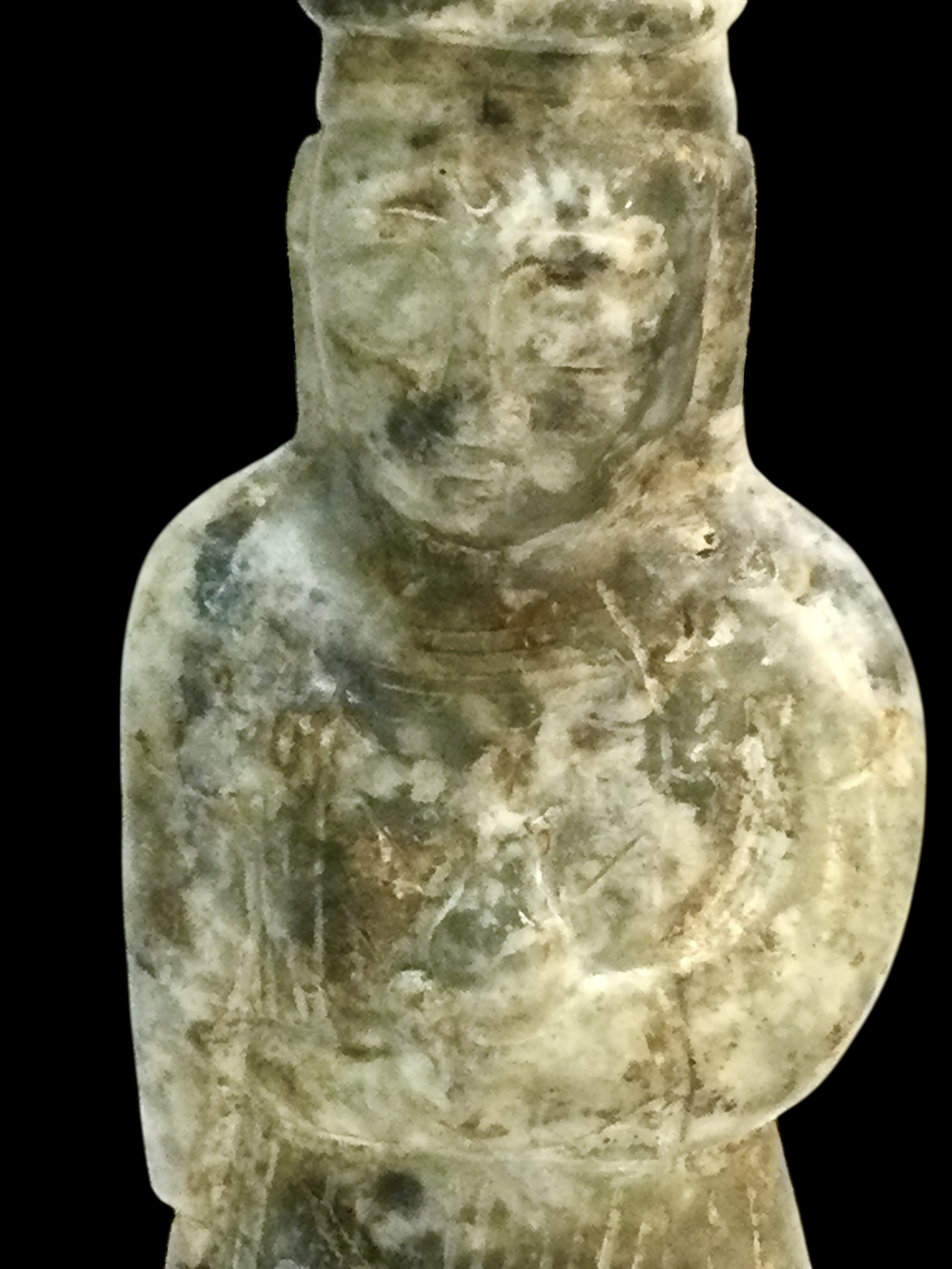 Figure Giada Antica - immagine 12