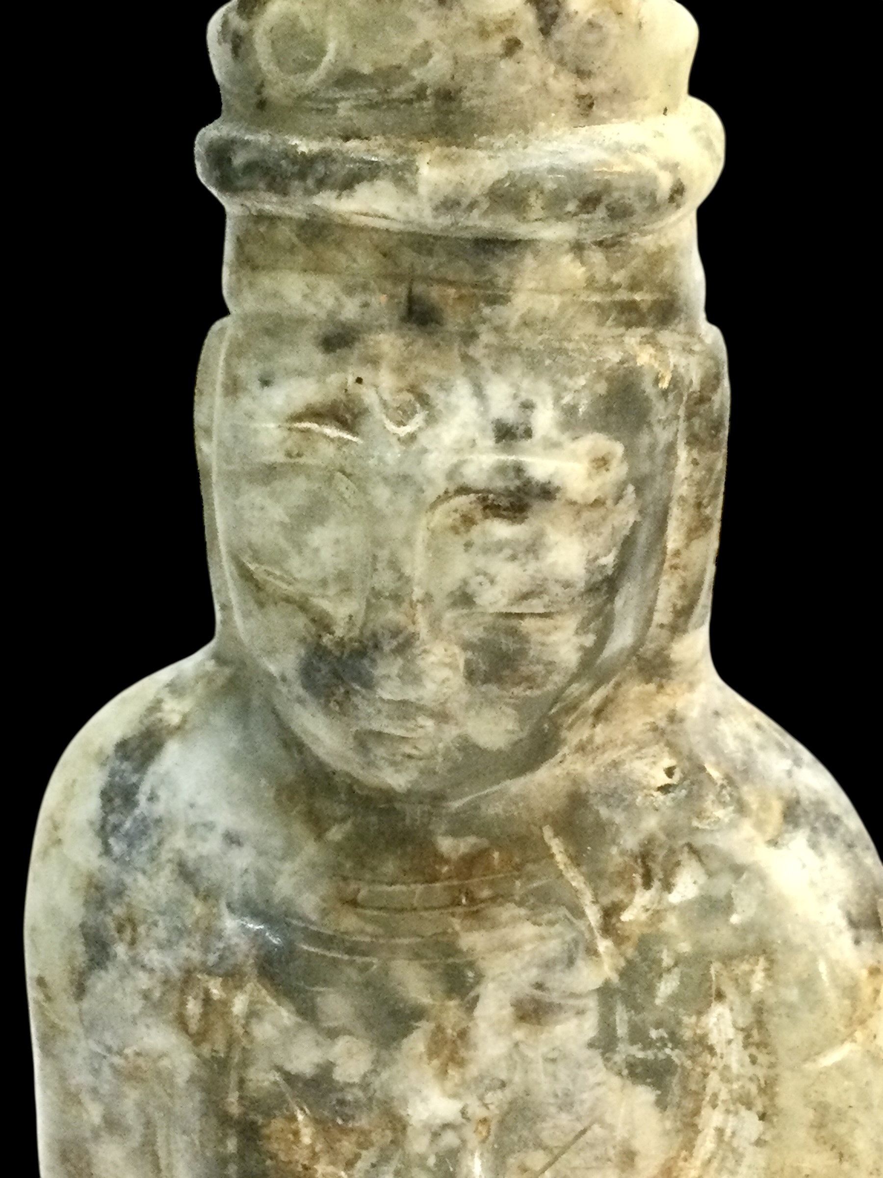 Figure Giada Antica - immagine 10