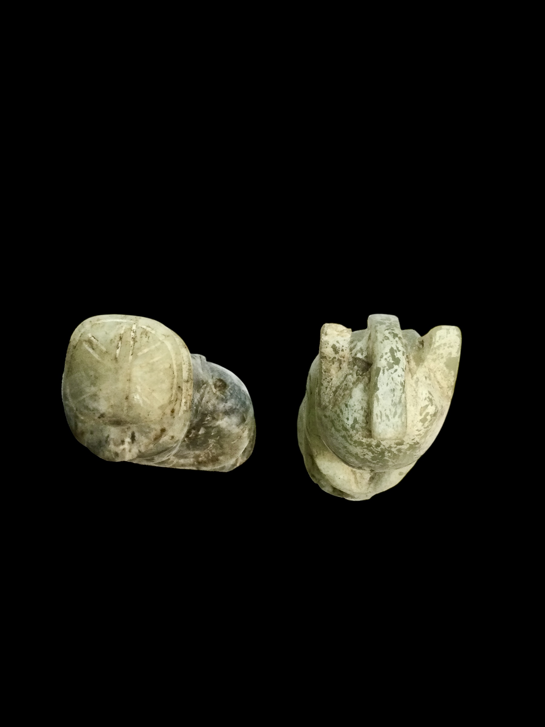Figure Giada Antica - immagine 14