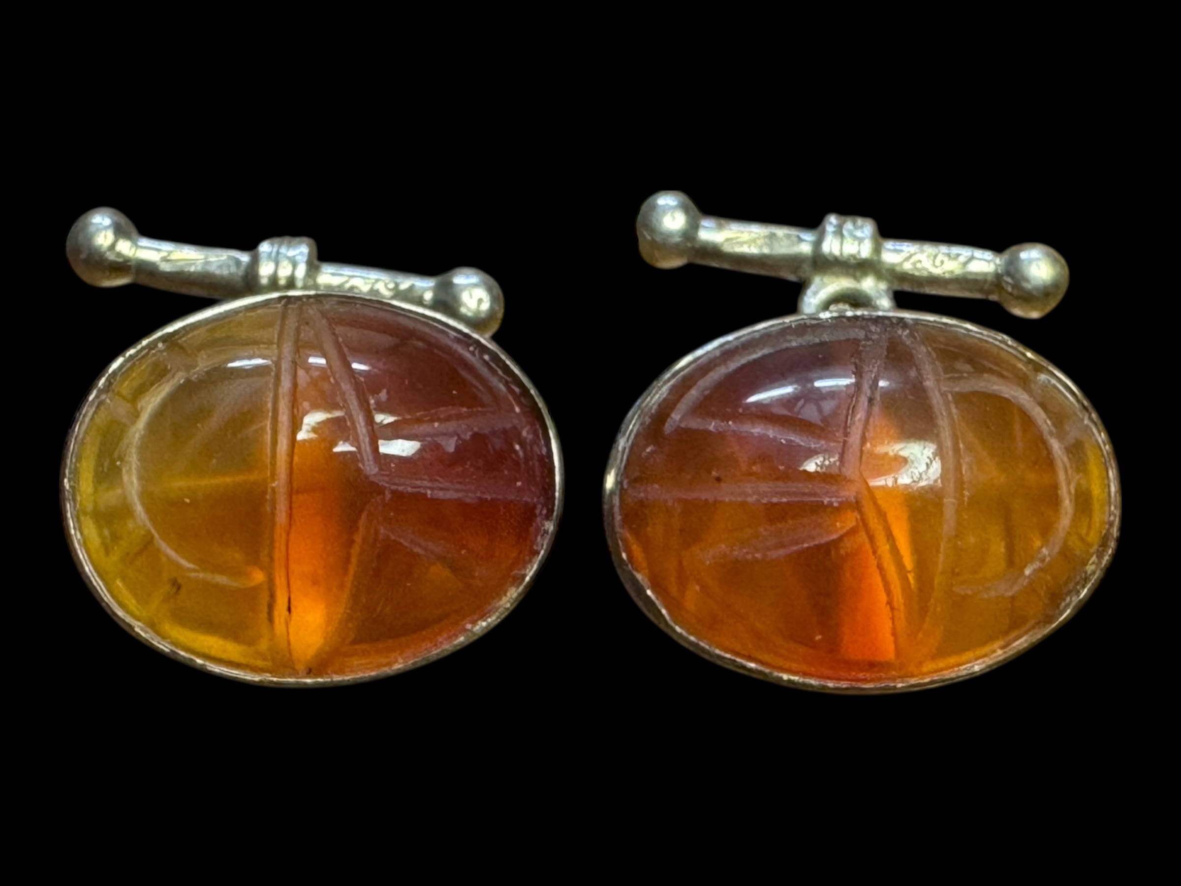 Parure corniola - immagine 8