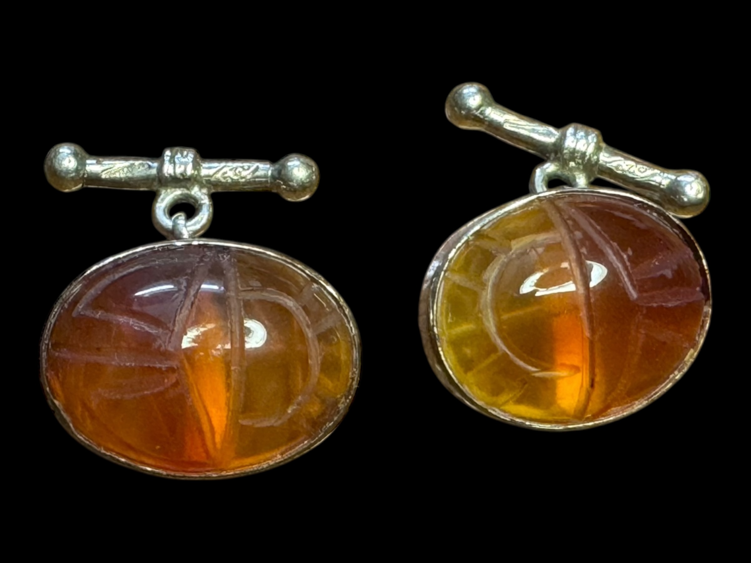 Parure corniola - immagine 7
