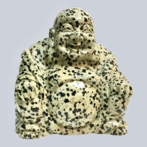 Budda Pelle di Tigre