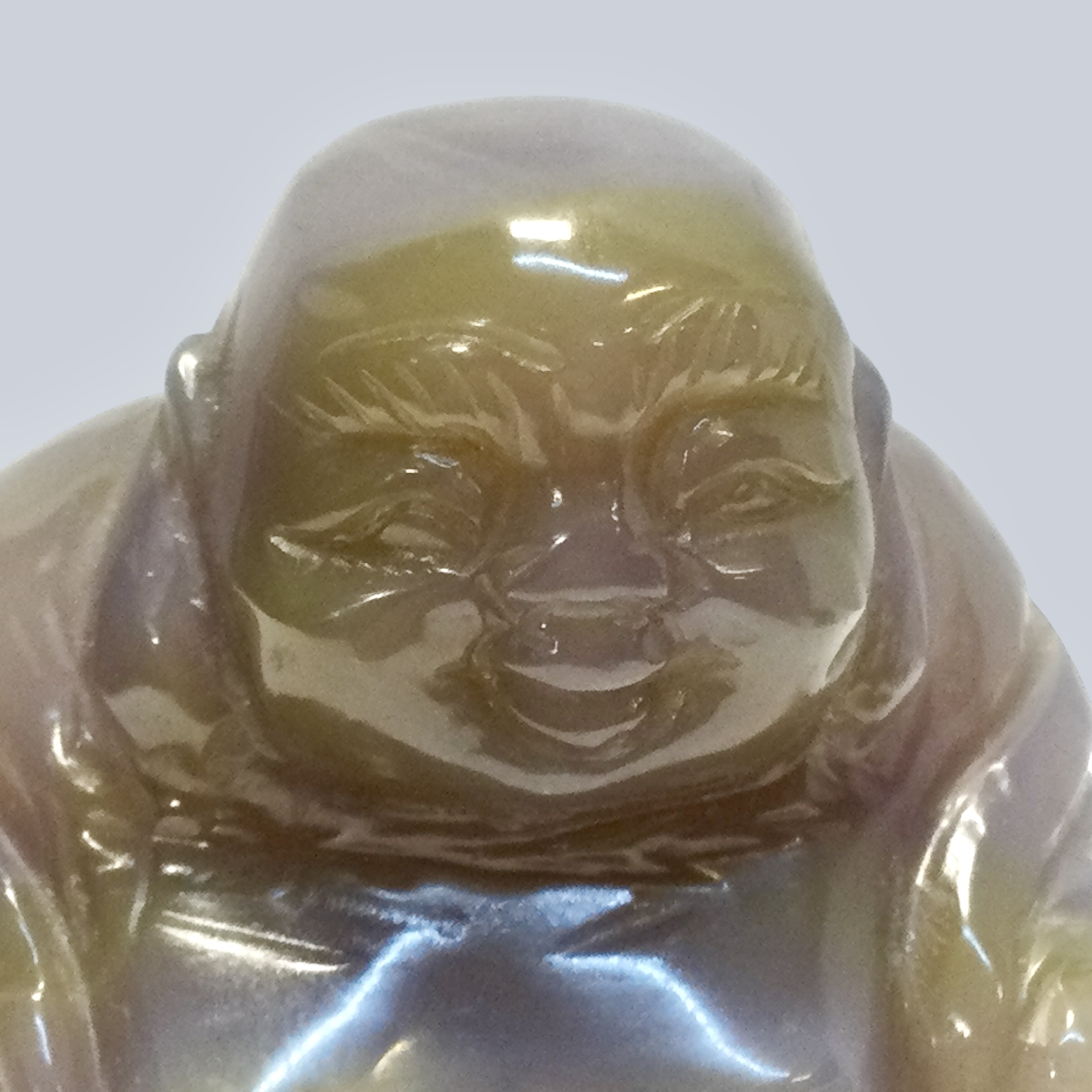 Budda agata - immagine 6