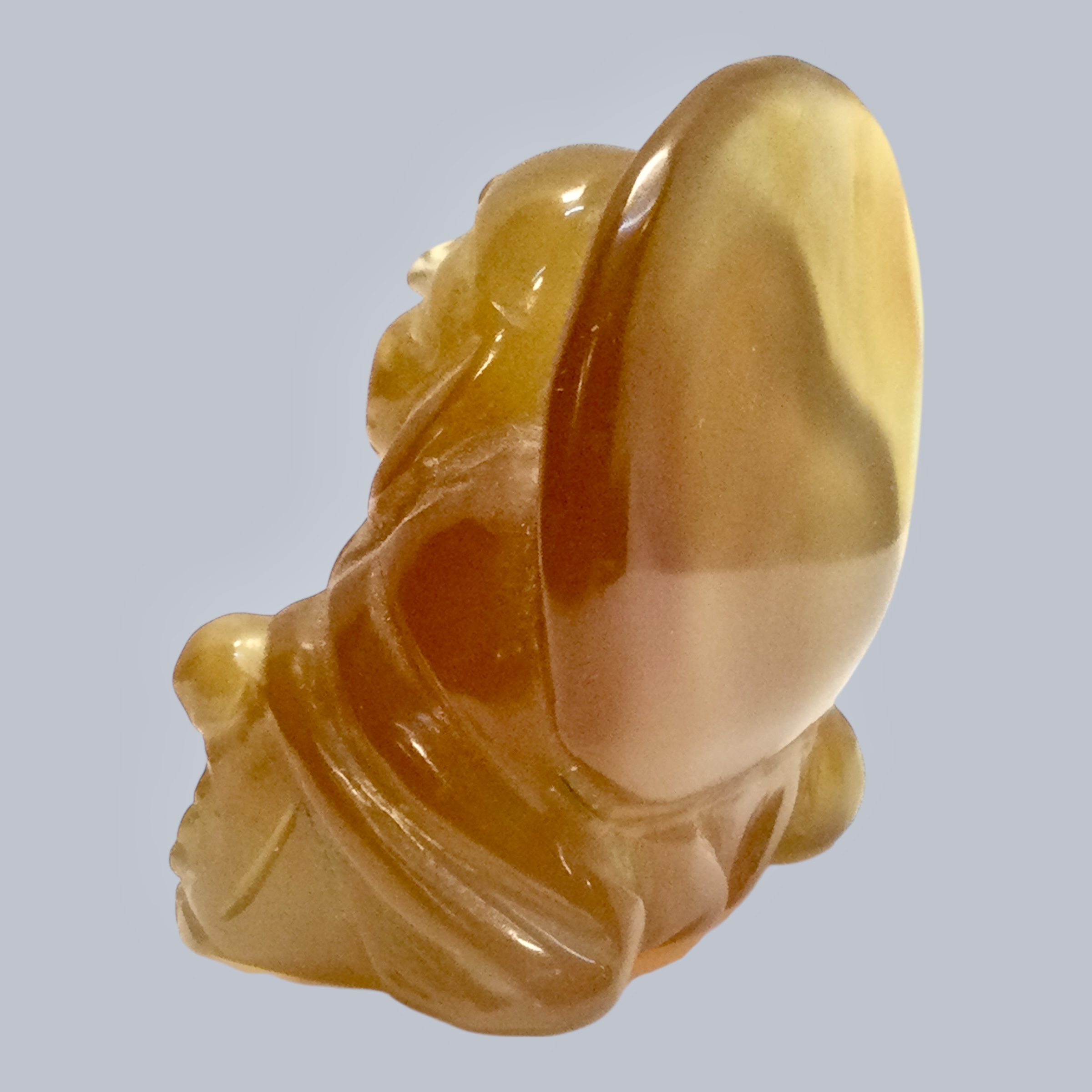 budda corniola - immagine 4