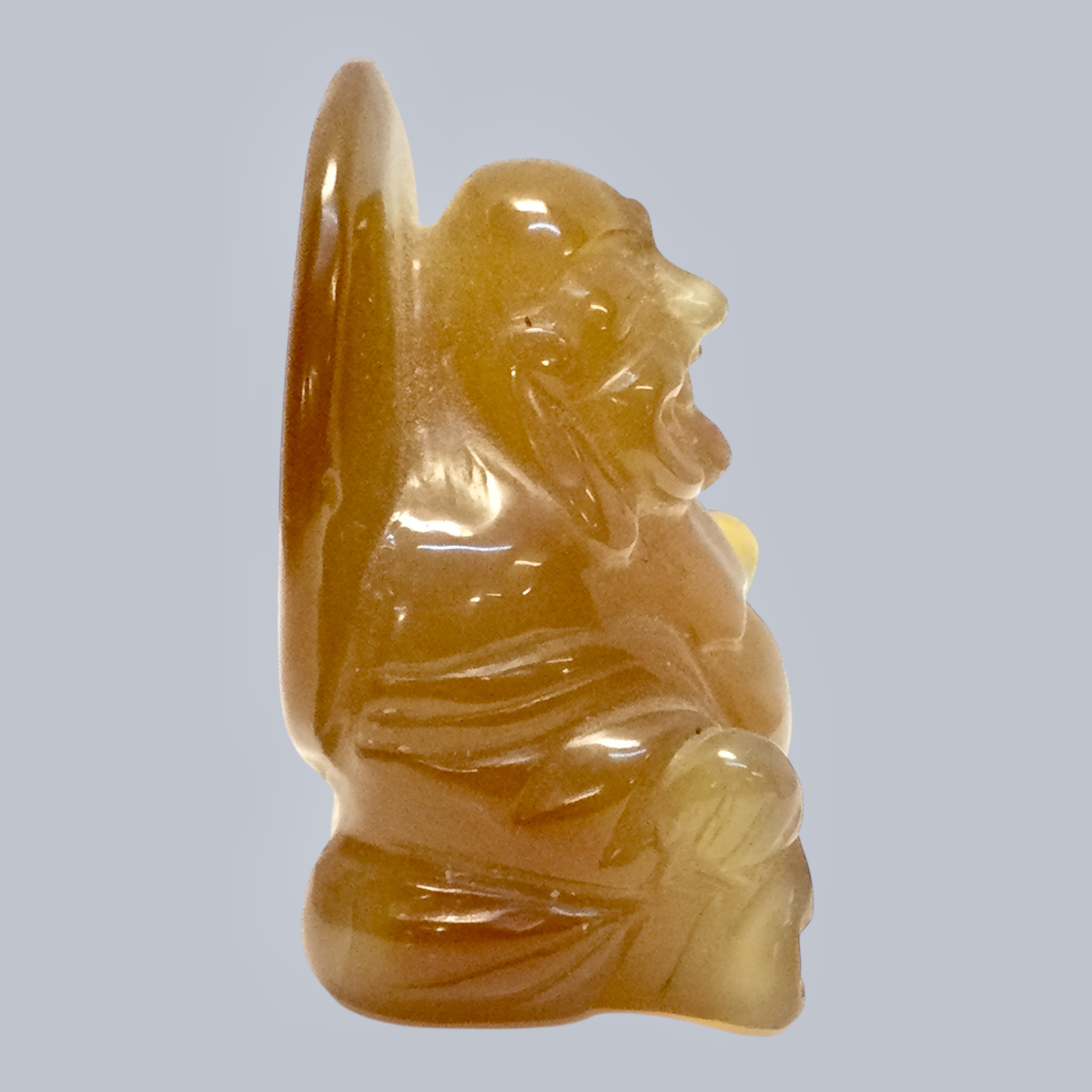 budda corniola - immagine 7