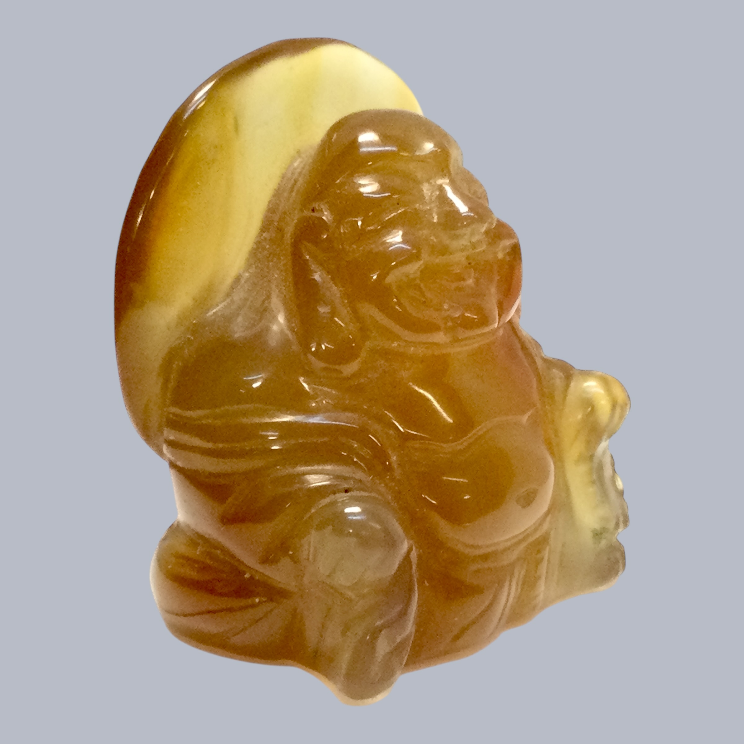 budda corniola - immagine 6