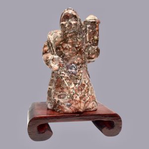 Immortale Leopardite