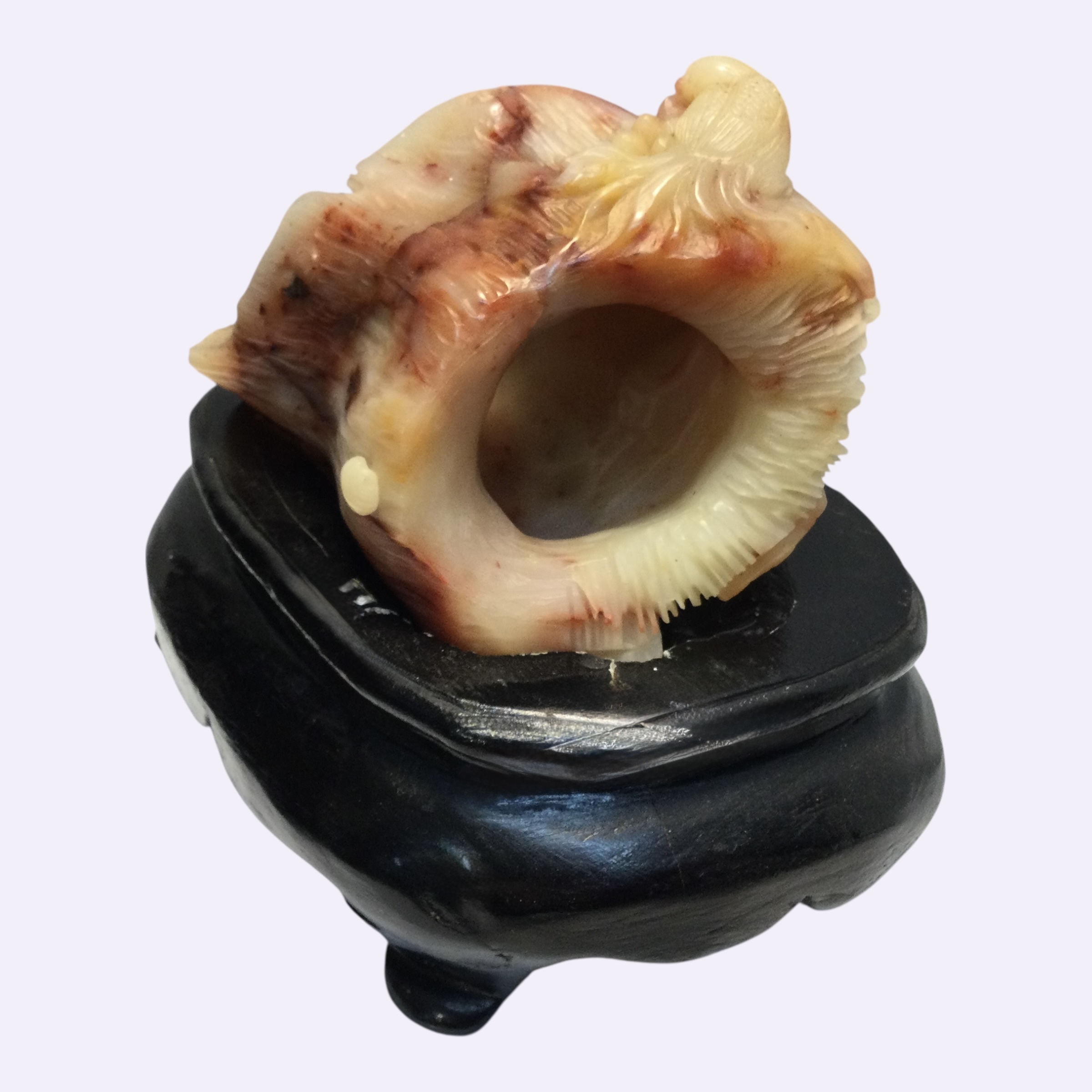 Scultura corniola - immagine 4