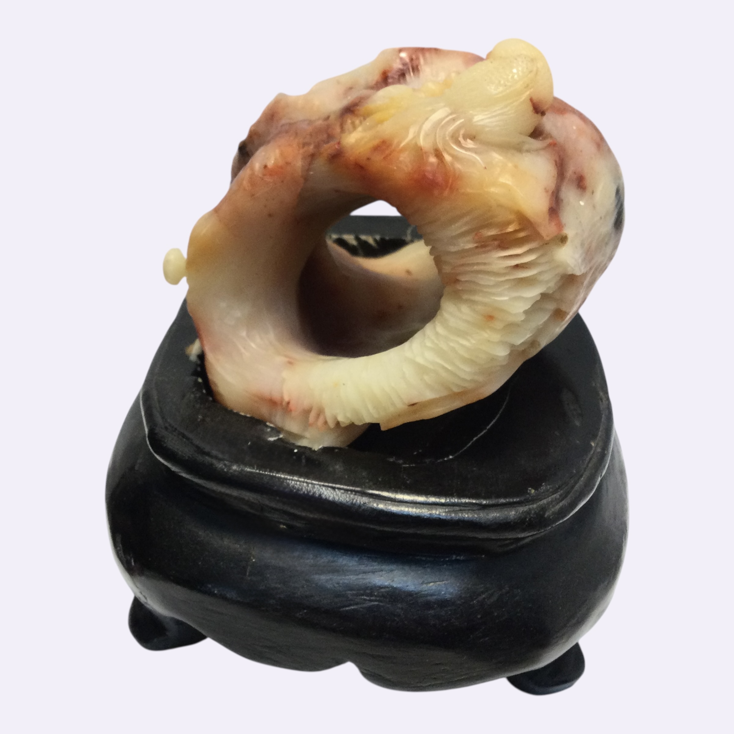 Scultura corniola - immagine 3