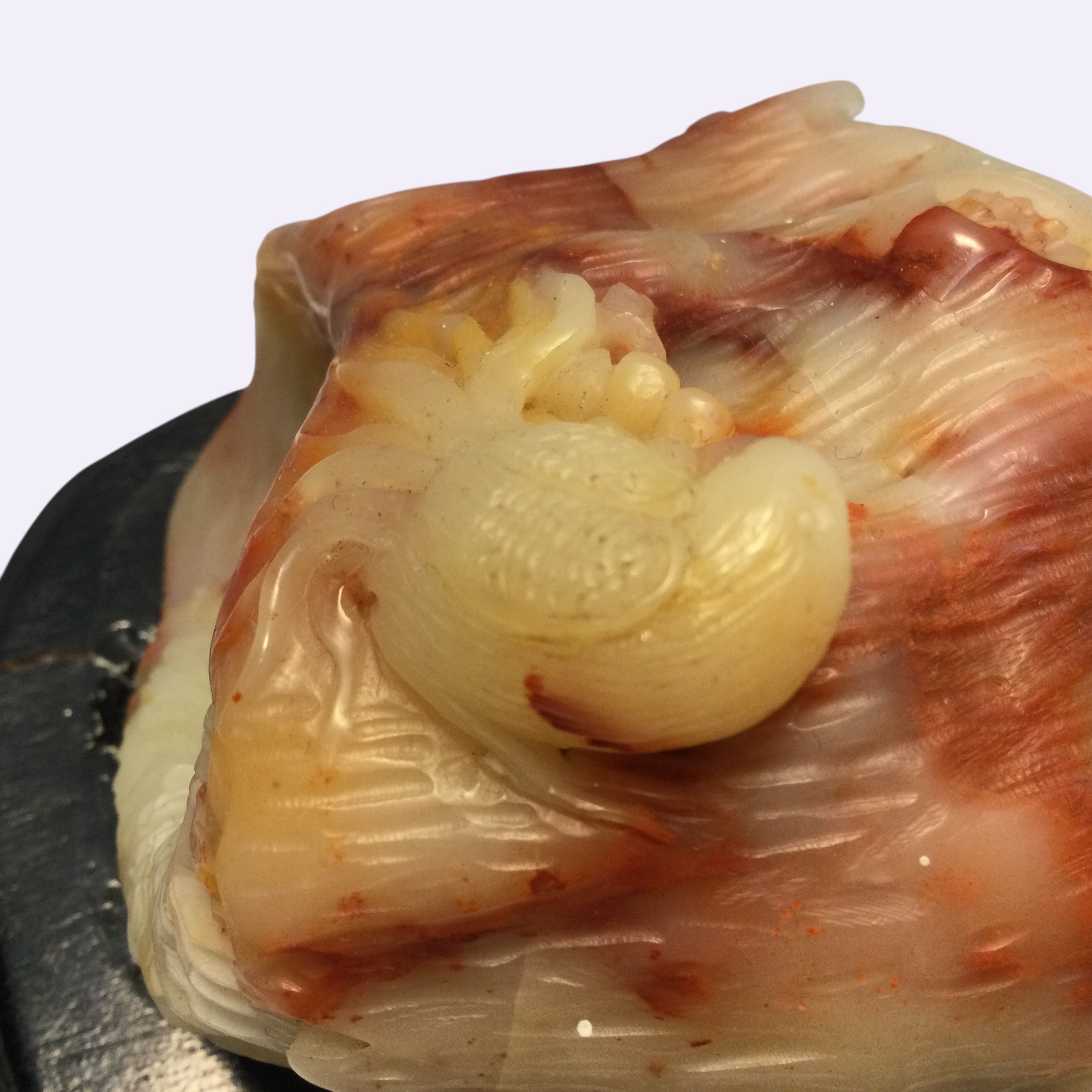 Scultura corniola - immagine 13