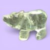 Orso acquamarina
