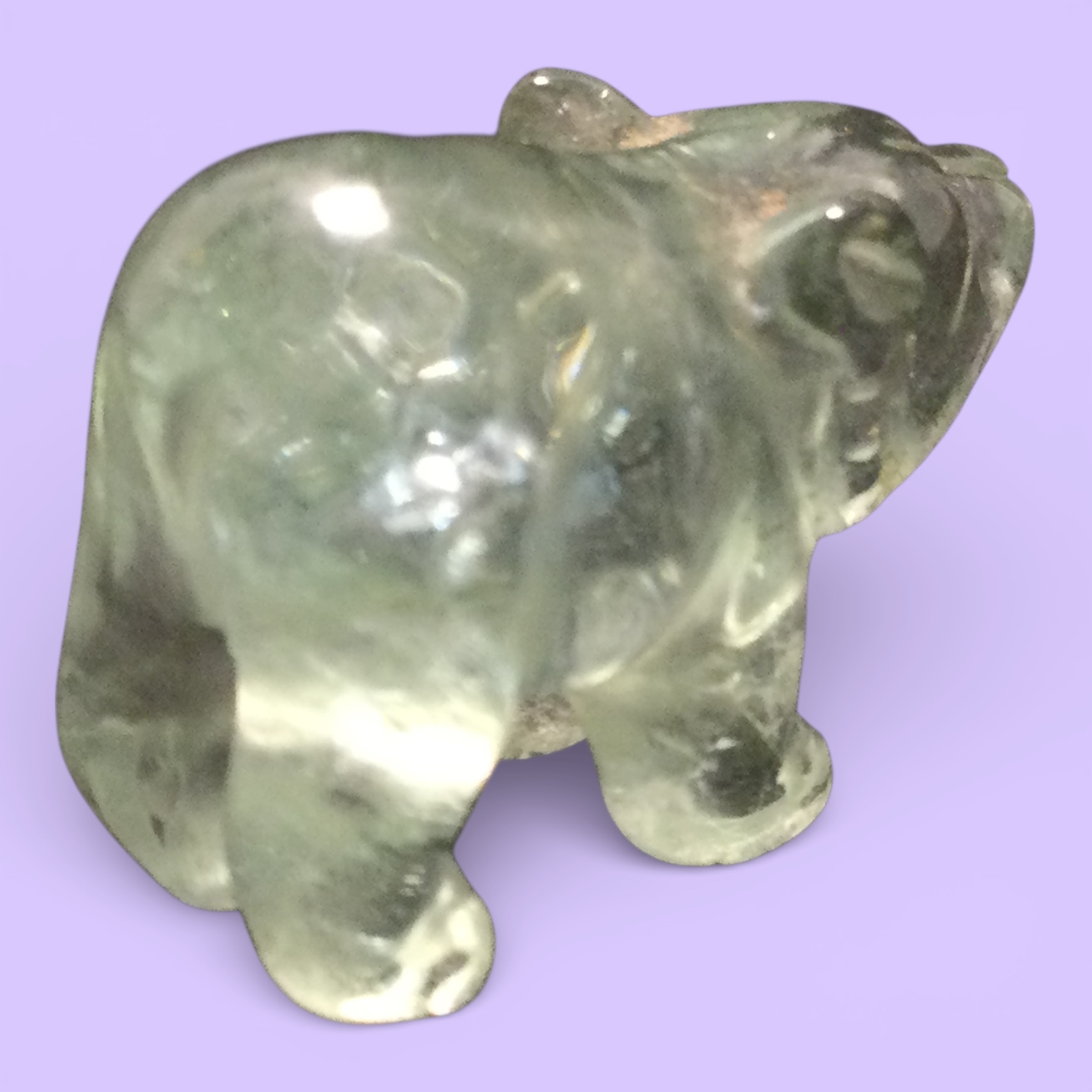 Orso acquamarina - immagine 7